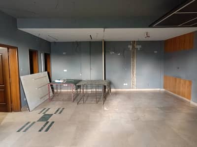 4 Marla 2nd Floor For Rent In DHA Phase 3,Block Y,Pakistan,Punjab,Lahore