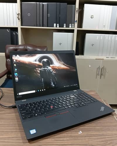 #Lenovo ThinkPad T590 | 15.6 inch/ A grade condition
