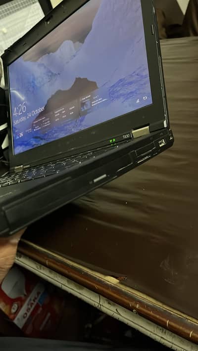 Lenovo laptop for sale