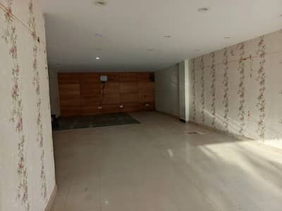 3 Marla Ground Floor For Rent In DHA Phase 1,Pakistan,Punjab,Lahore