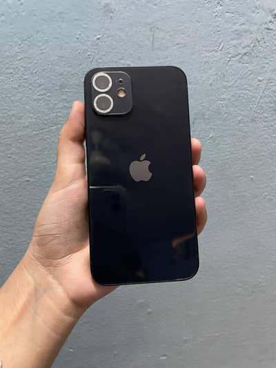 I phone 12