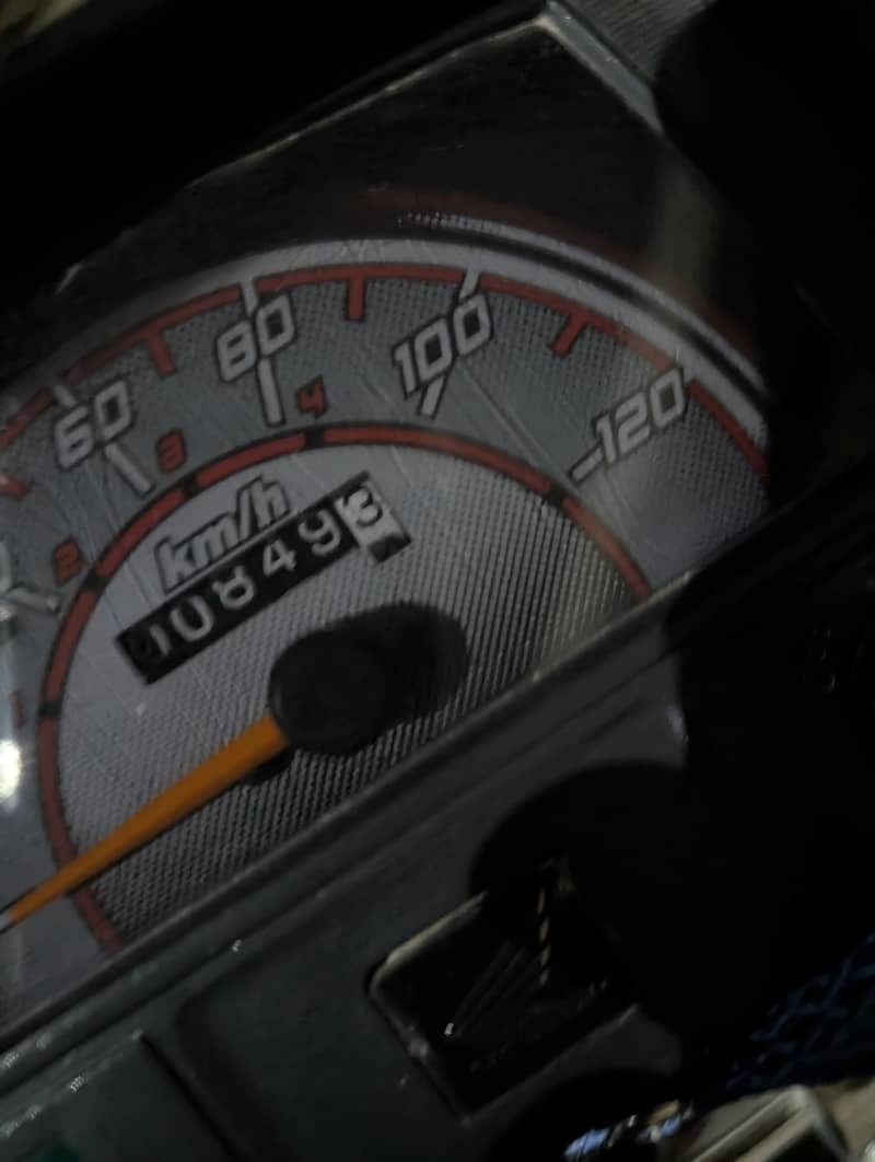 handa CD 70 2027 model 2