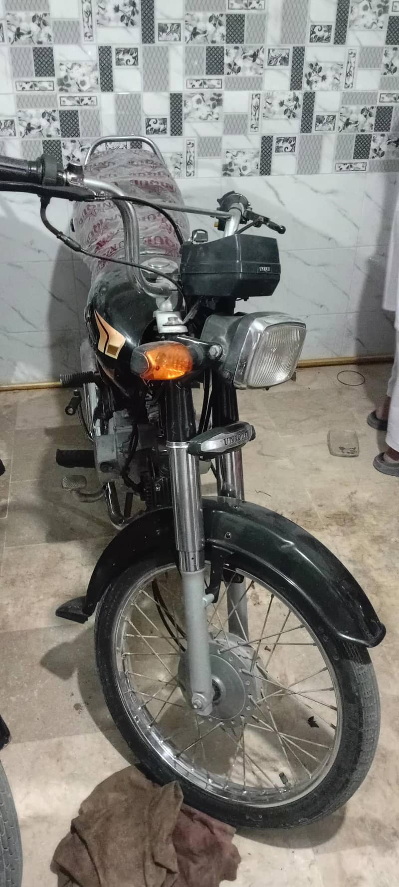 Unique Xtreme UD 70 2