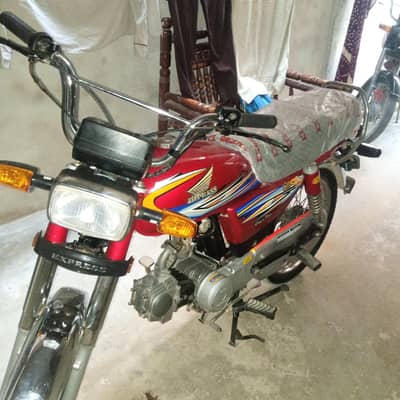 bike sale
