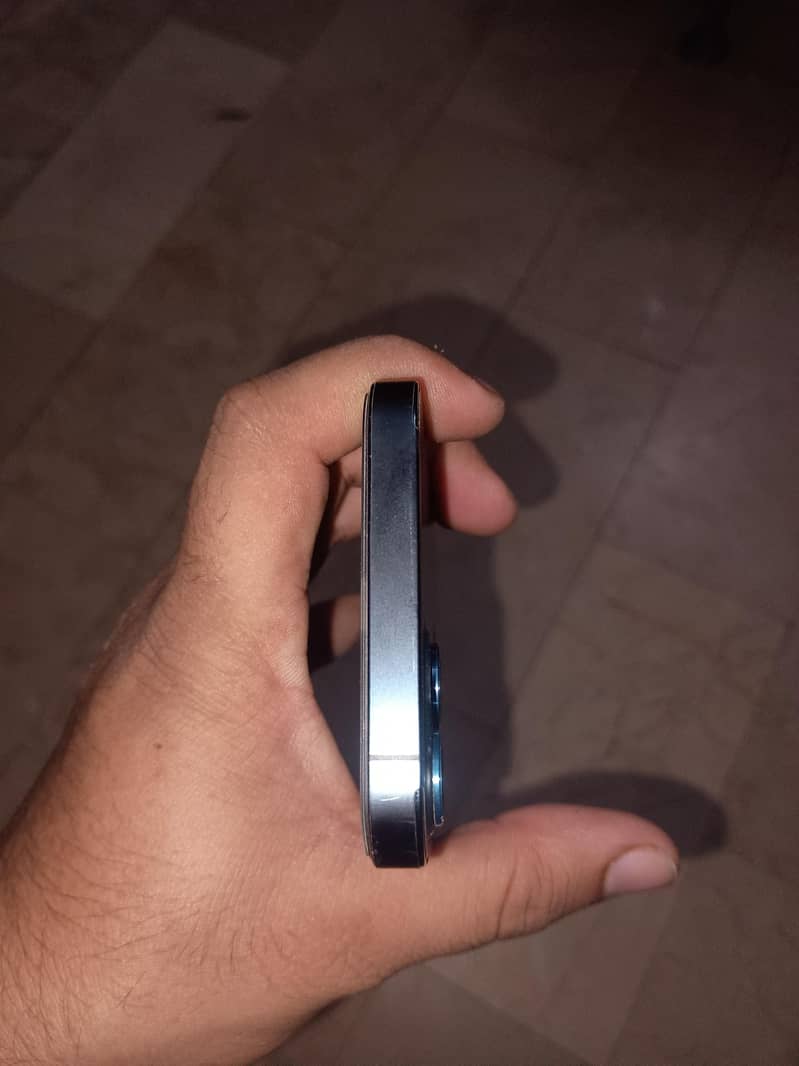 Apple iPhone 12 Pro 5