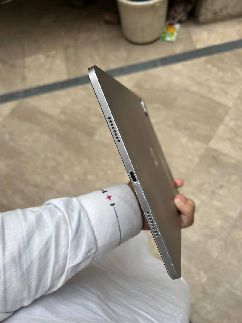 ipad pro m2 with box original 2
