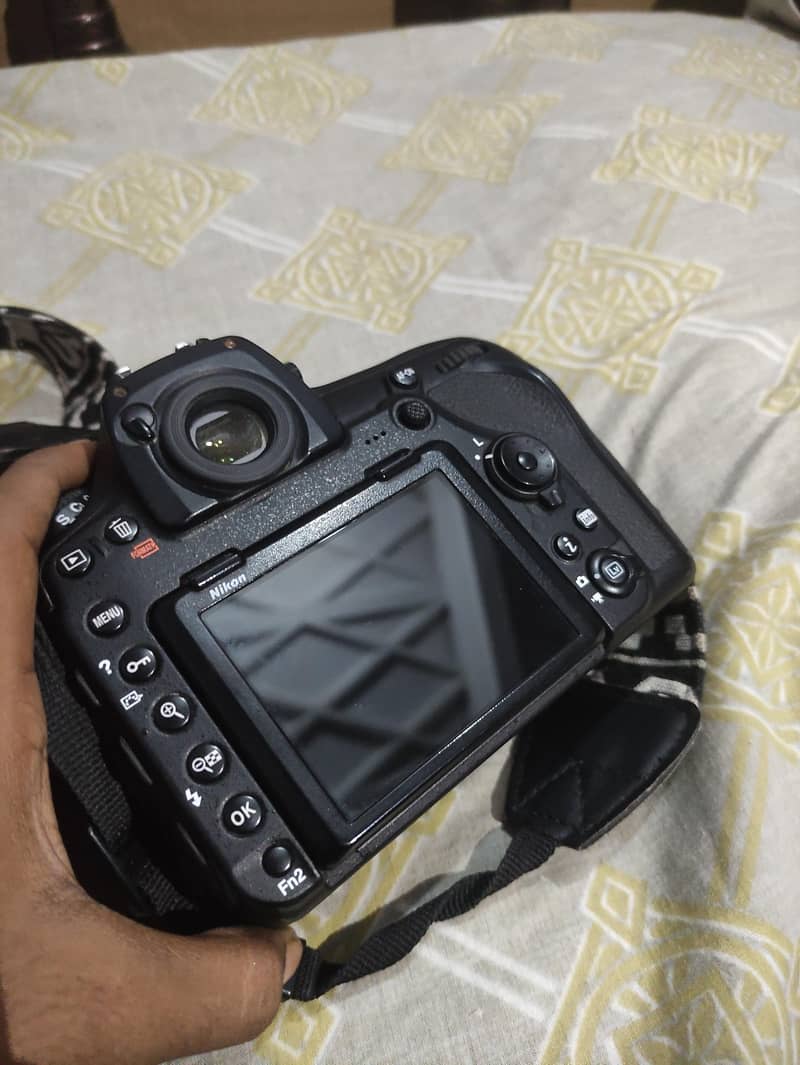 nikon D850 0