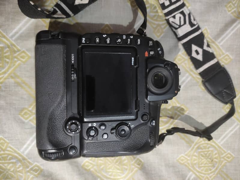nikon D850 1