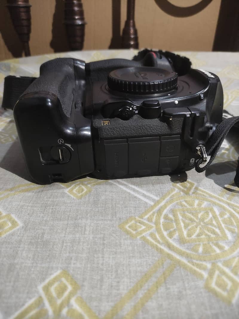 nikon D850 2