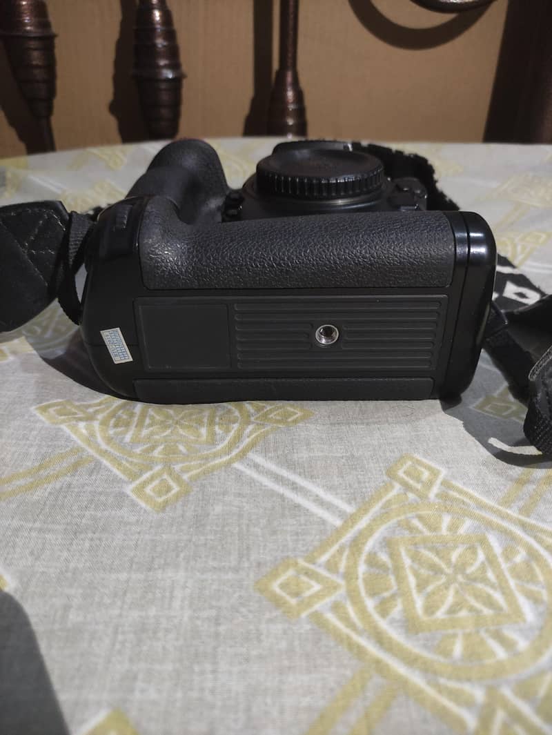 nikon D850 3