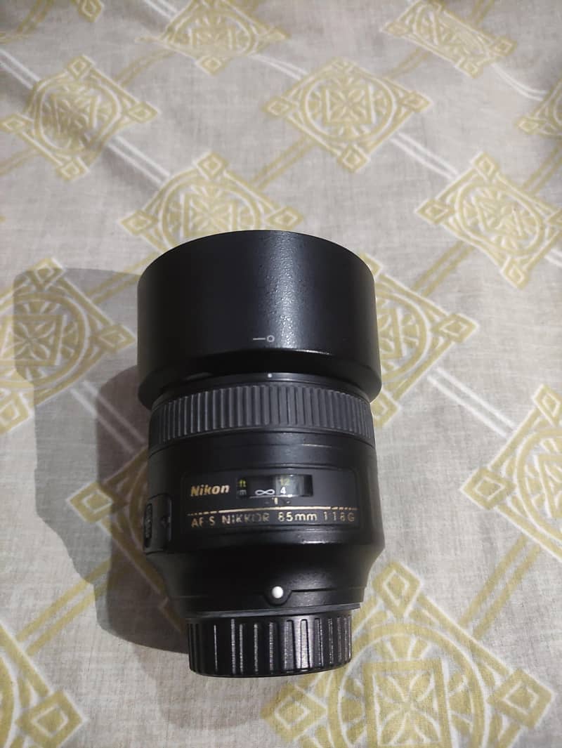 nikon D850 6