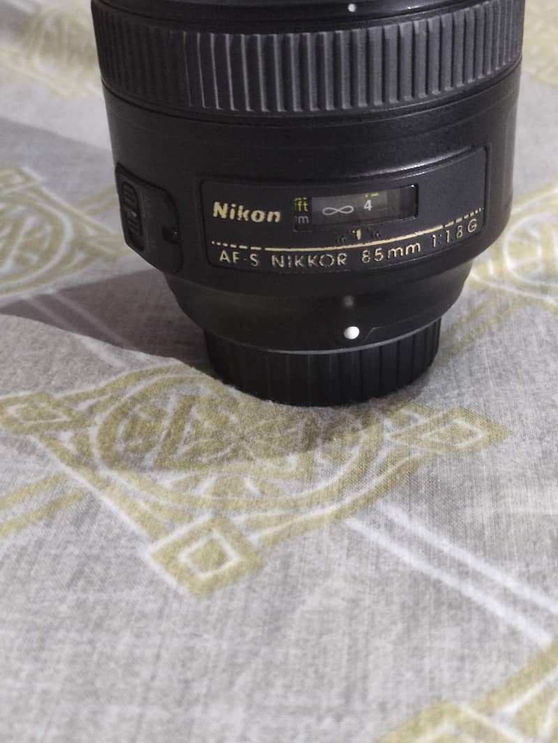 nikon D850 7