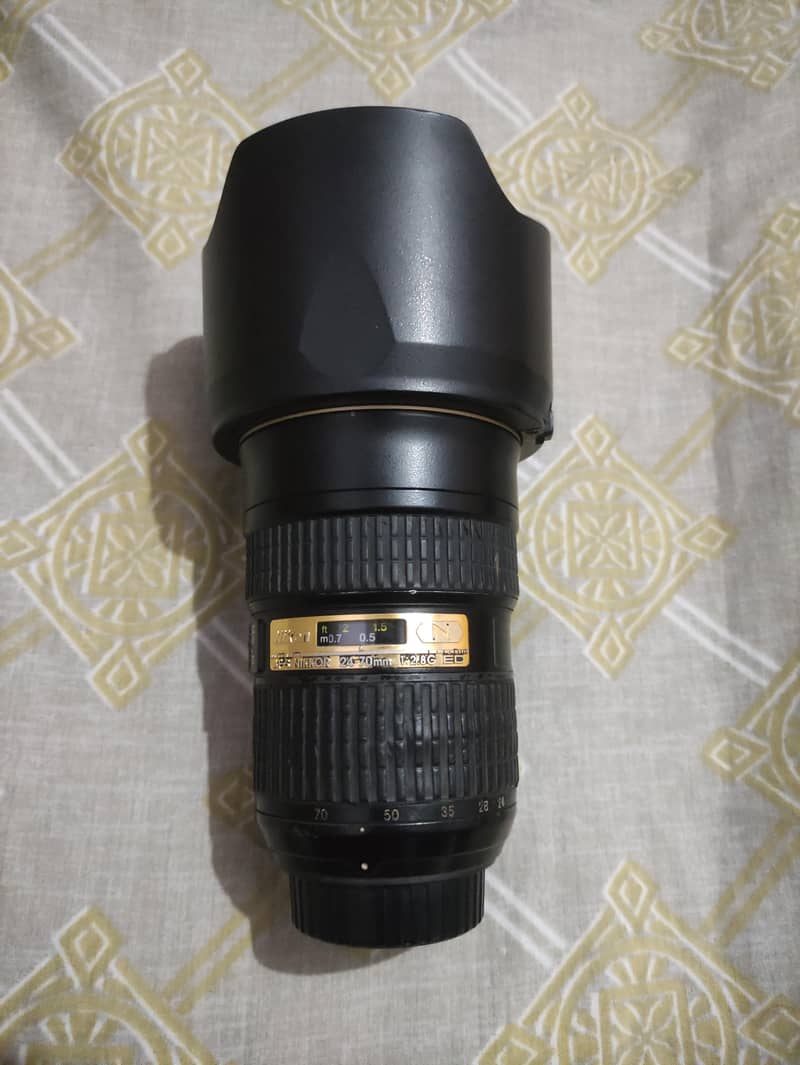 nikon D850 9