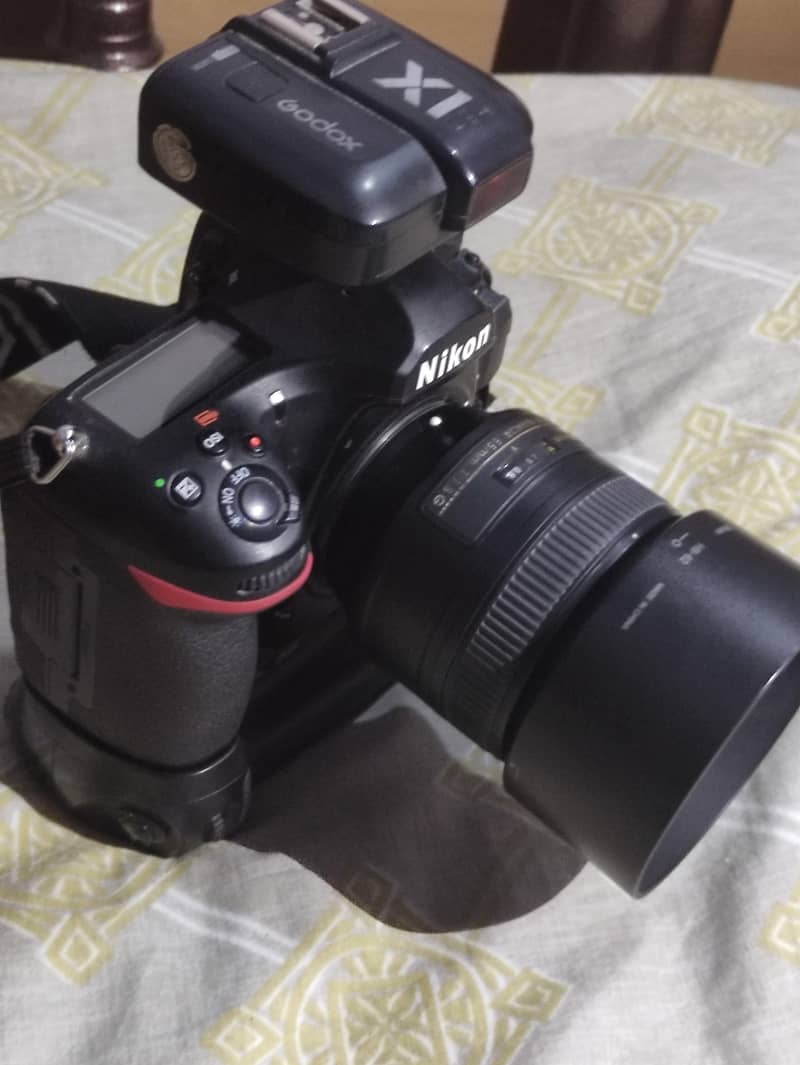 nikon D850 10