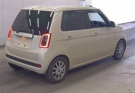 Honda N One Original 2024