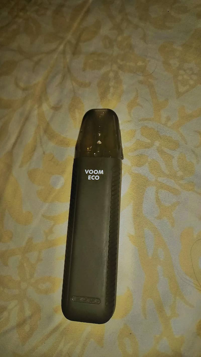Voom eco pod 1
