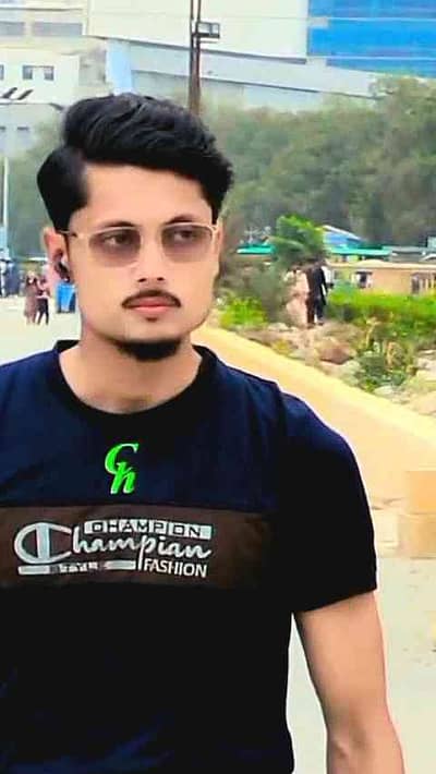 Shah sahab