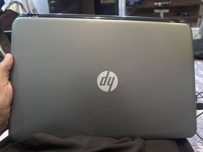 Hp Laptop for sale