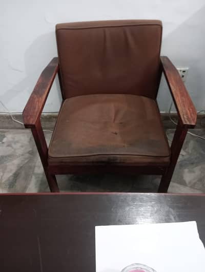 Sofa Chair