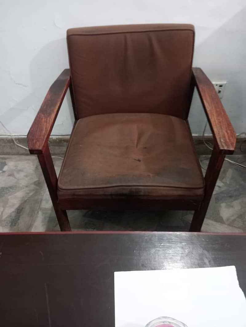 Sofa Chair 0