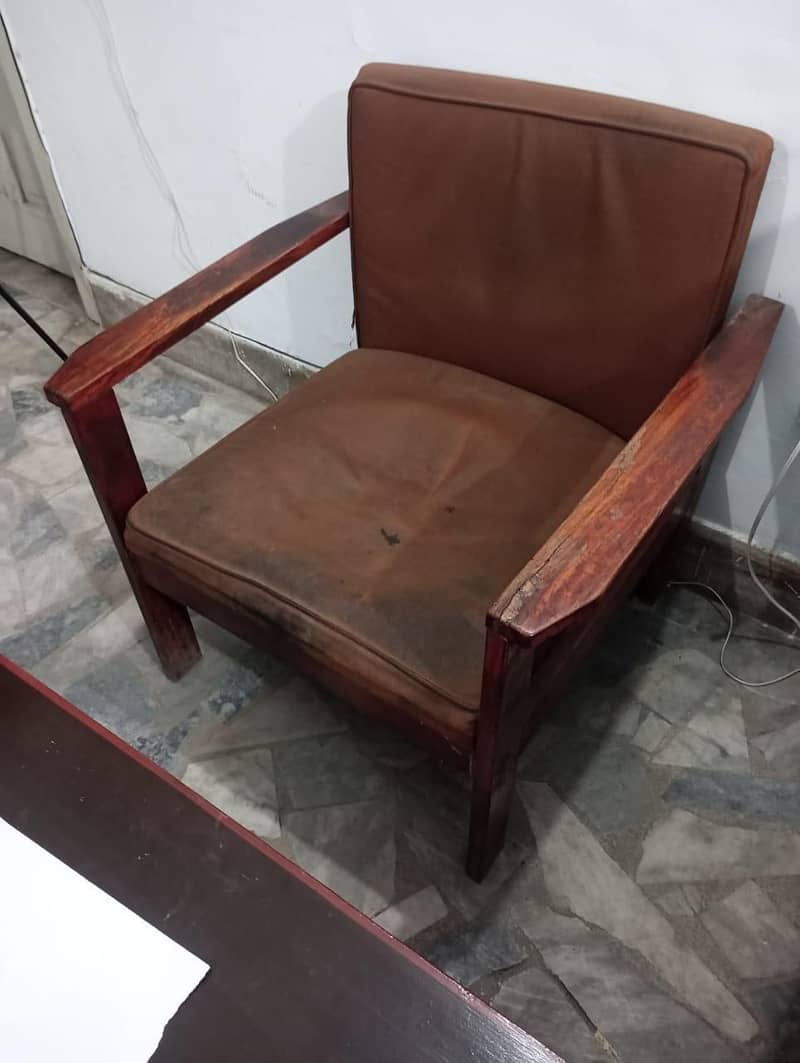 Sofa Chair 2