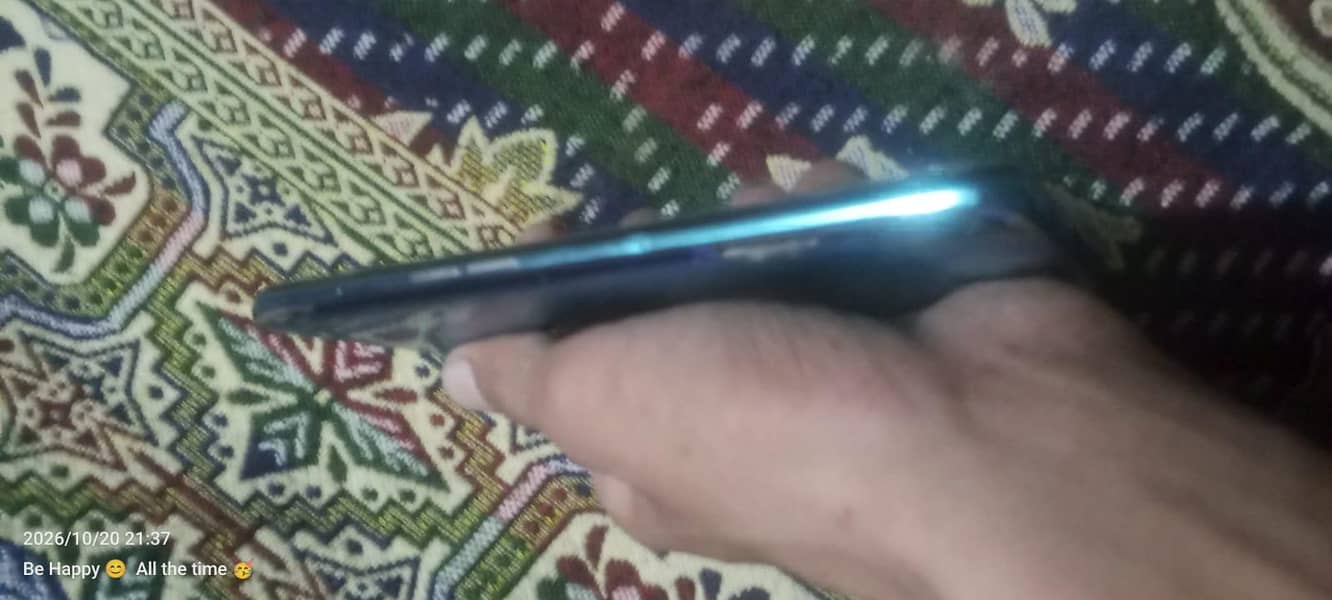 OnePlus node ce5g 0