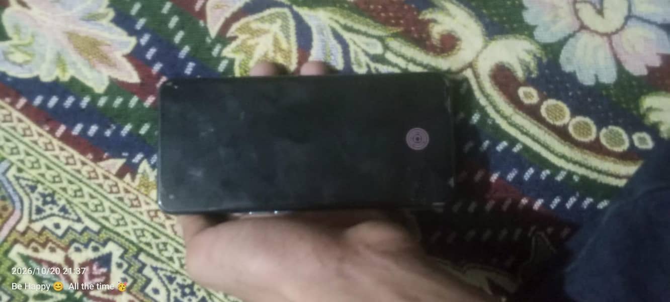 OnePlus node ce5g 2