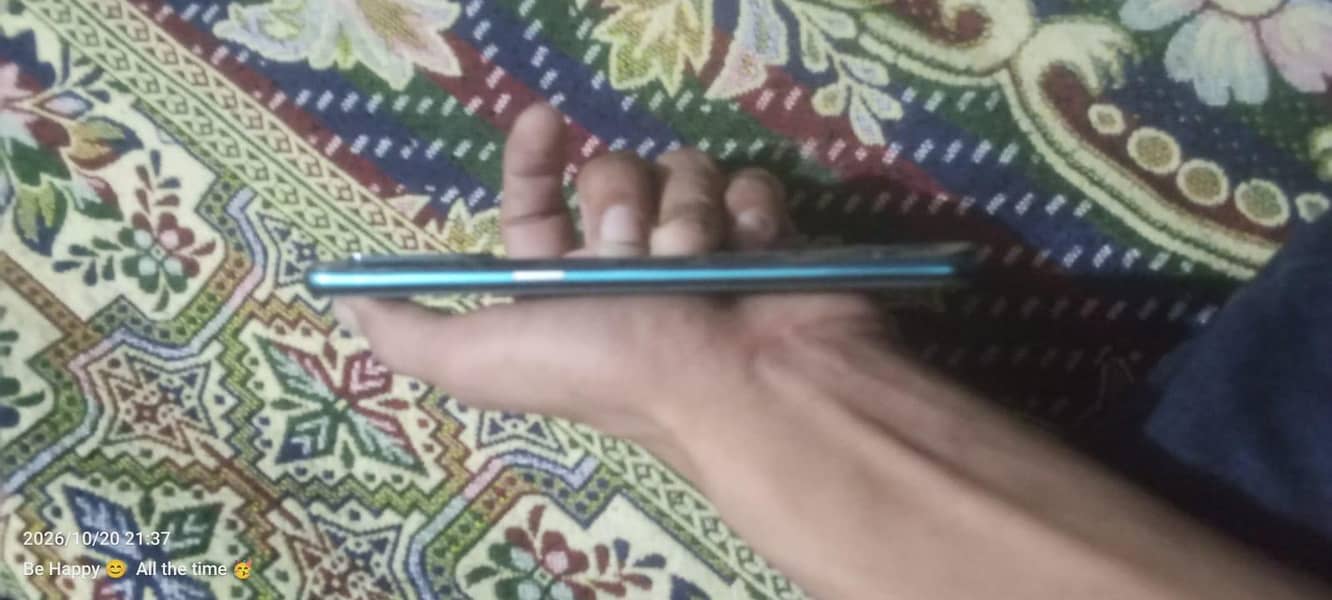 OnePlus node ce5g 3