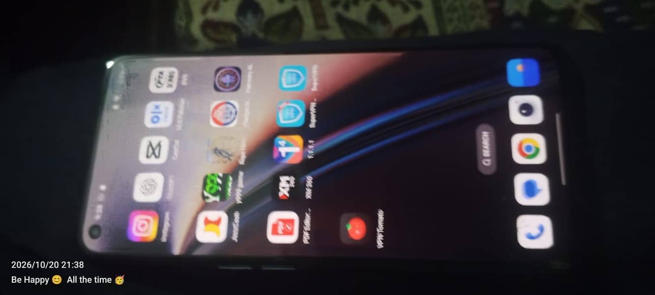 OnePlus node ce5g 6