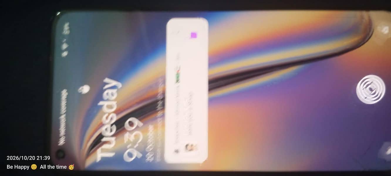 OnePlus node ce5g 7