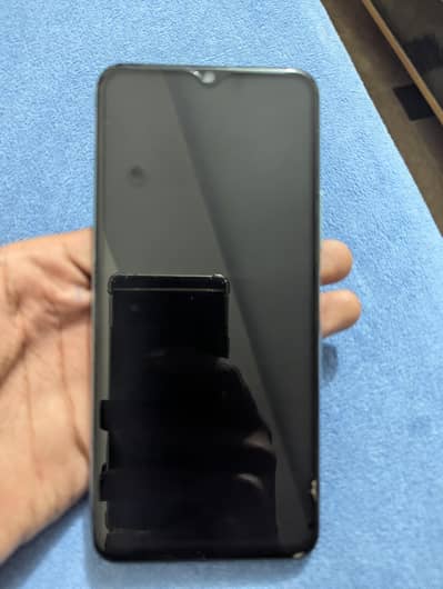 Vivo Y20s