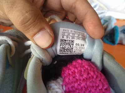 Used shoes in best condition