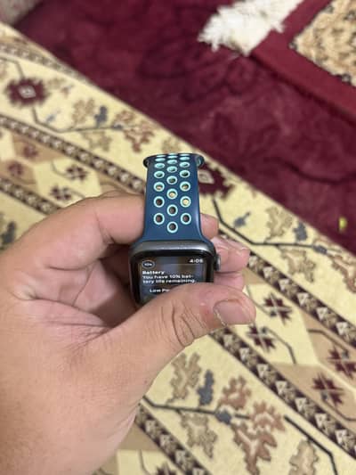 apple watch series 6