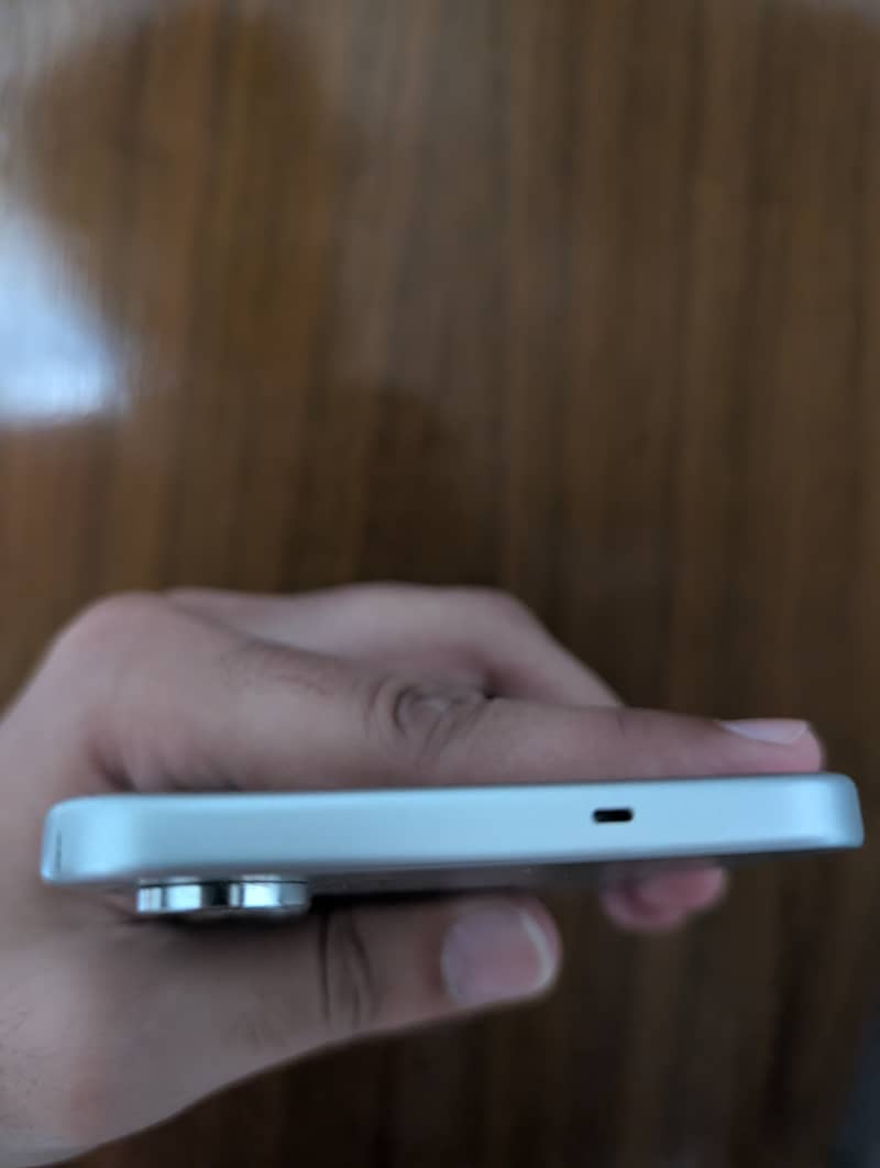 Tecno Spark 40 Pro 3