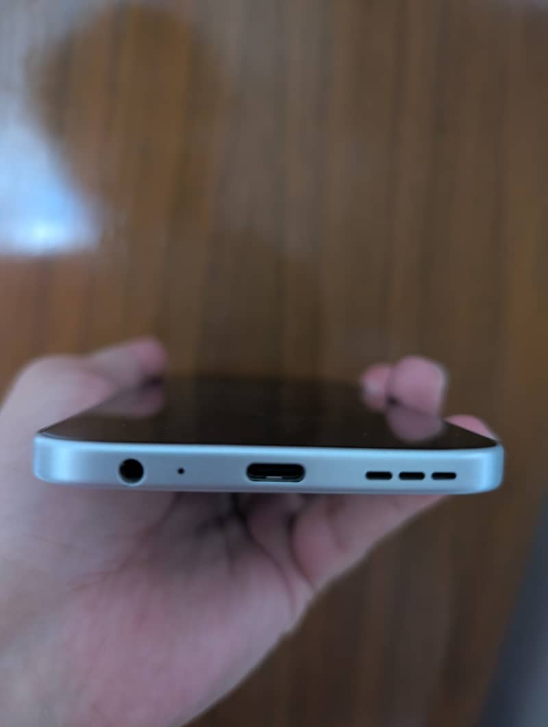 Tecno Spark 40 Pro 5