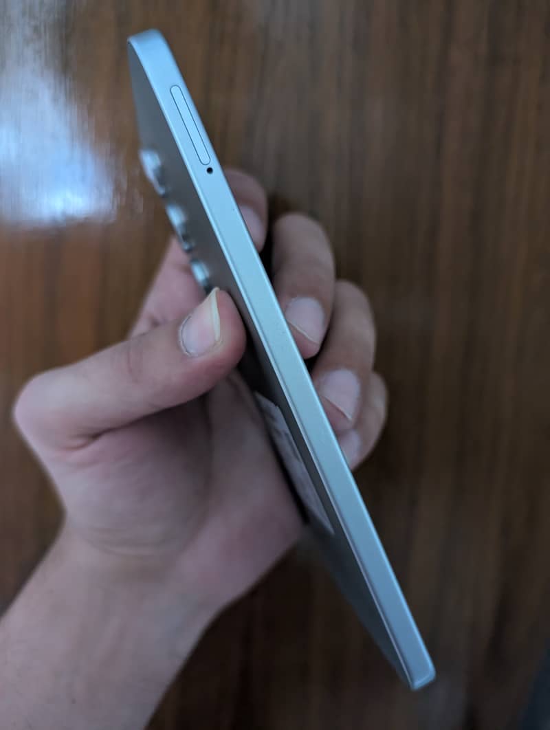 Tecno Spark 40 Pro 6