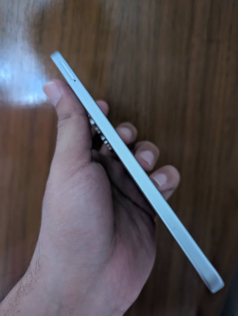 Tecno Spark 40 Pro 7