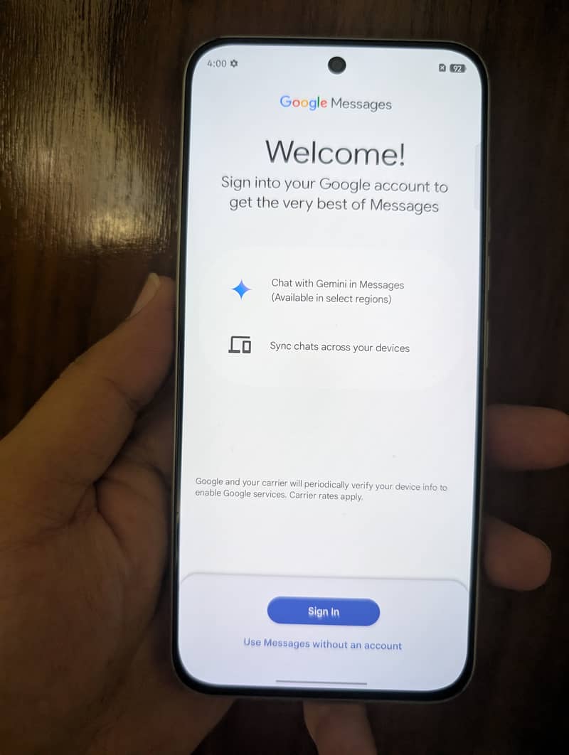 Tecno Spark 40 Pro 9