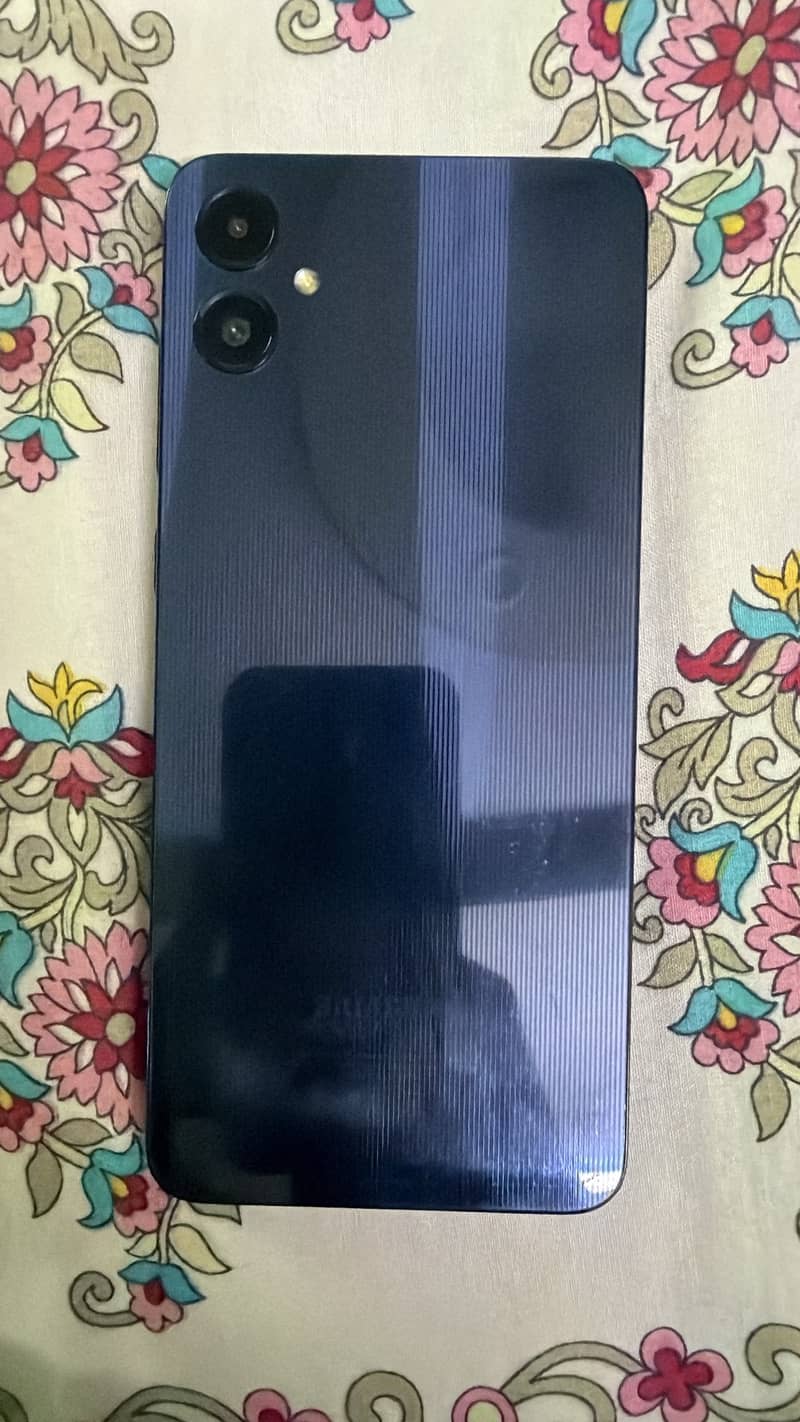 Samsung Mobile A05 0