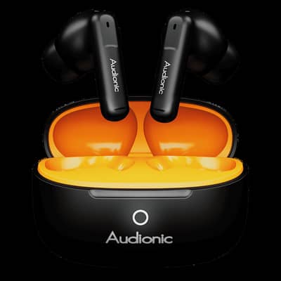 Airbud 690 ION Wireless Earbuds