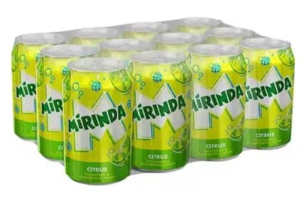 Saudi import marinda citrus
