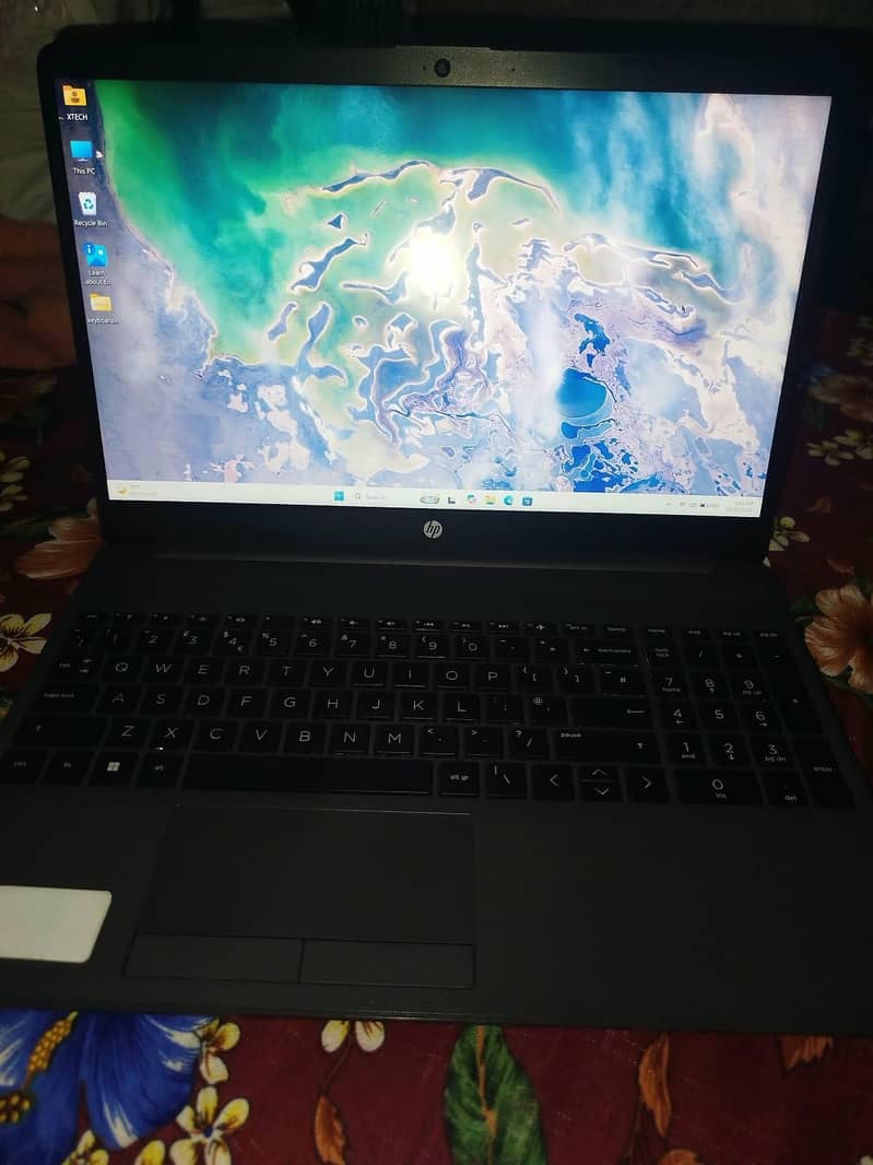 HP G9 Notebook 0