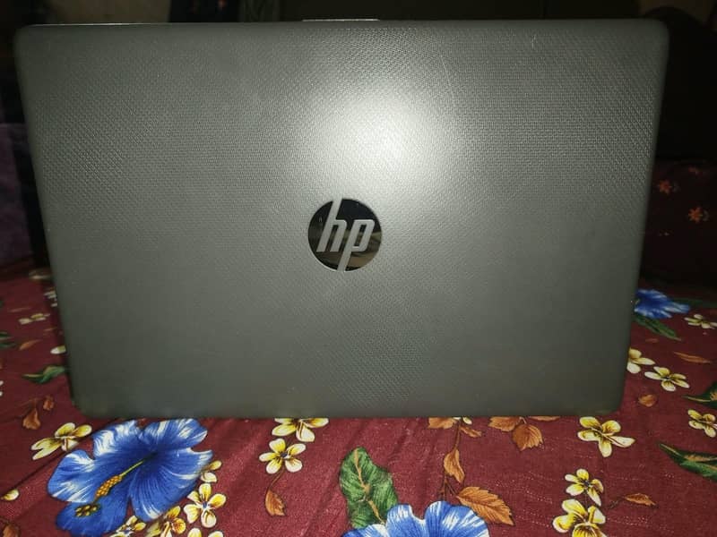 HP G9 Notebook 1