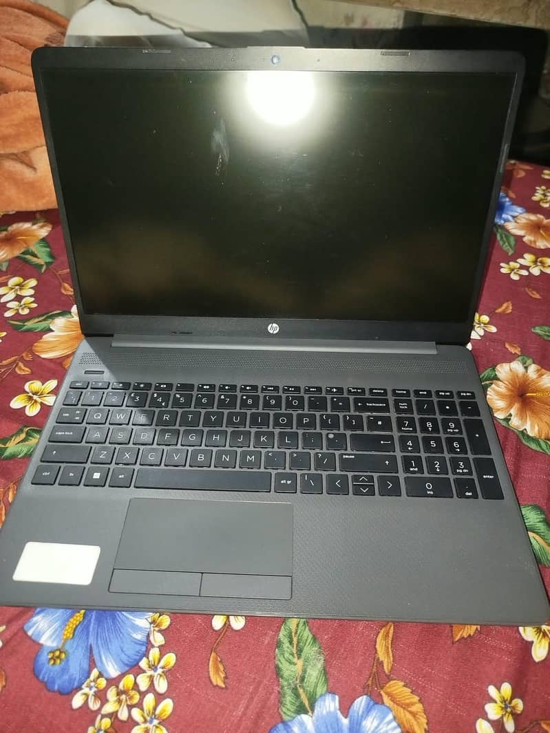 HP G9 Notebook 3