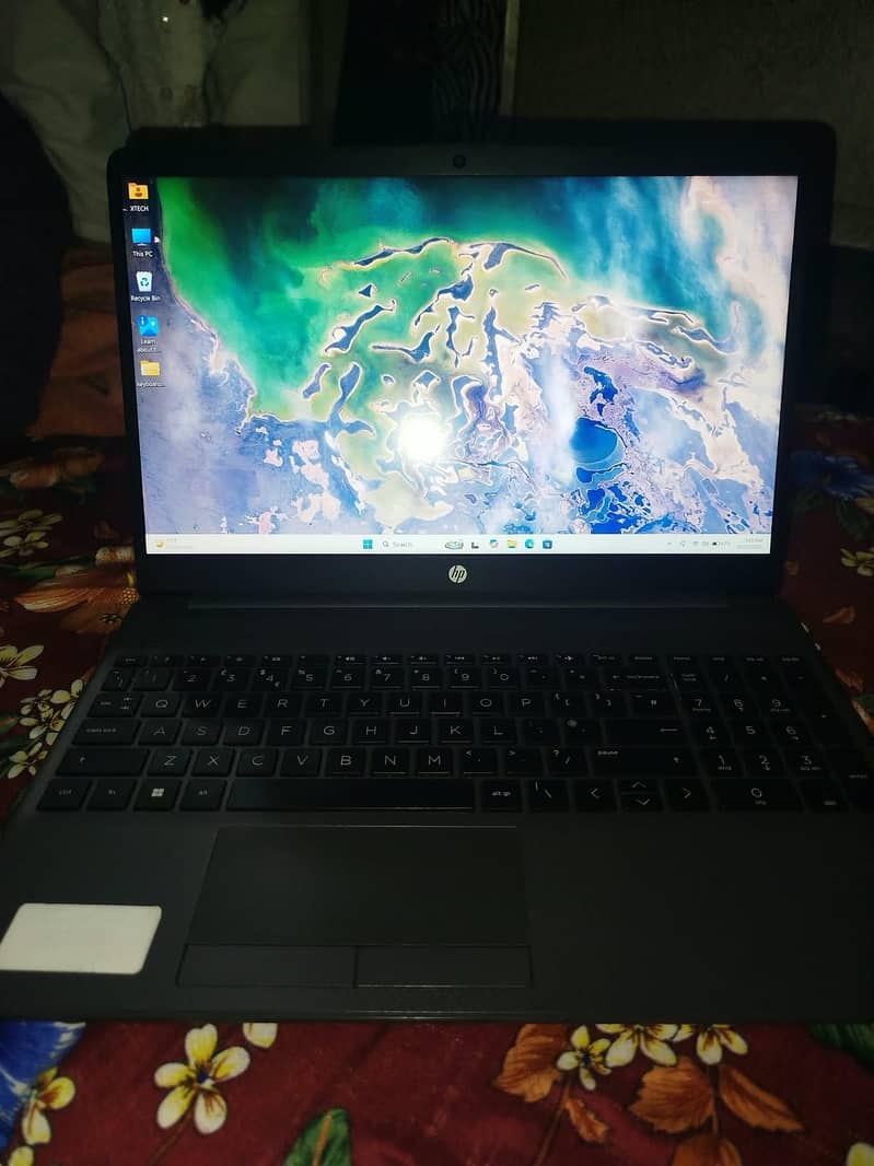 HP G9 Notebook 4