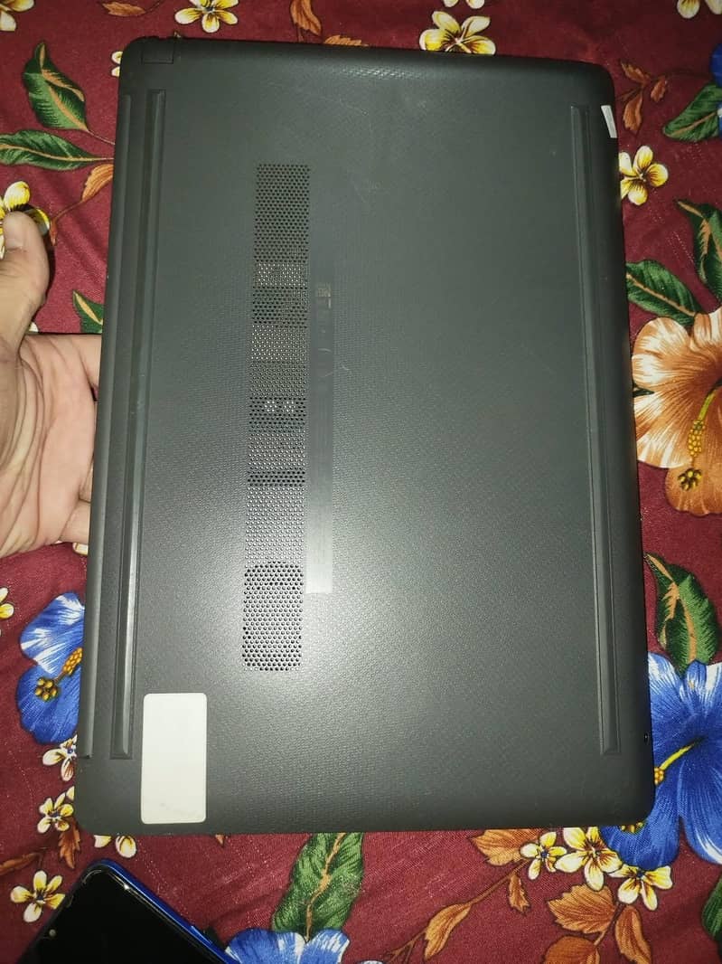 HP G9 Notebook 5