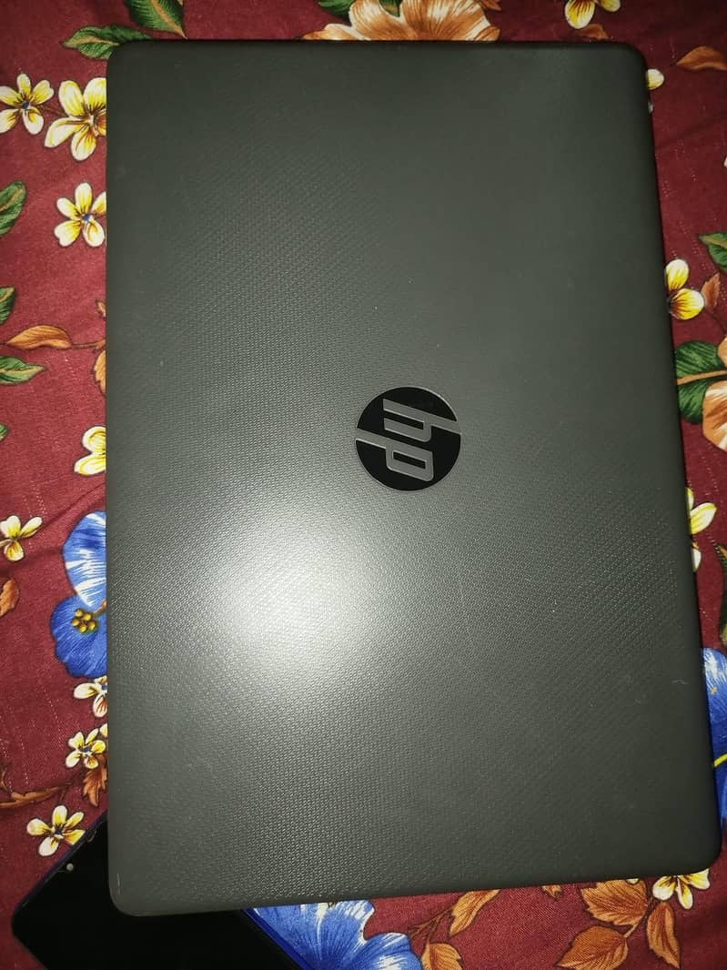HP G9 Notebook 6