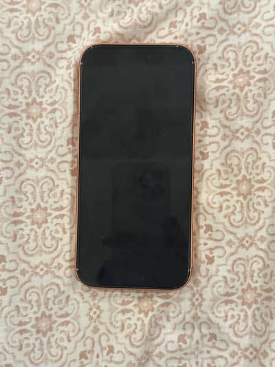 Apple iPhone 17 Pro