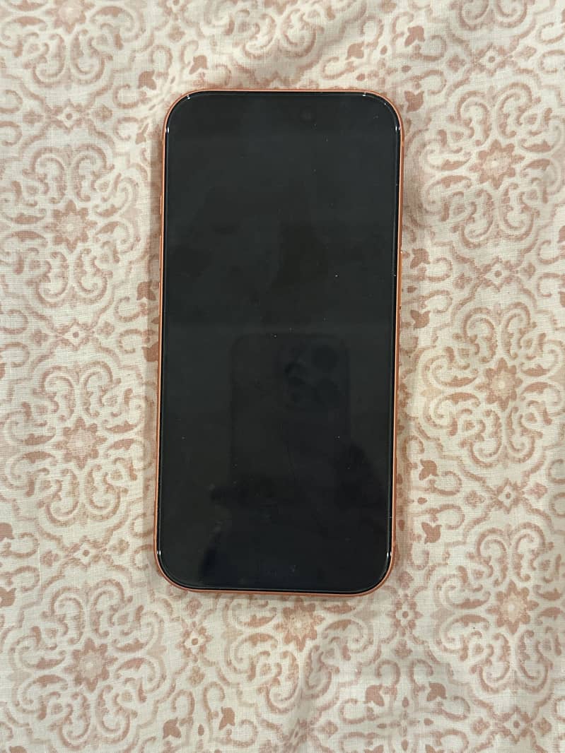 Apple iPhone 17 Pro 0