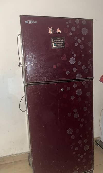Dawlance Ffridge